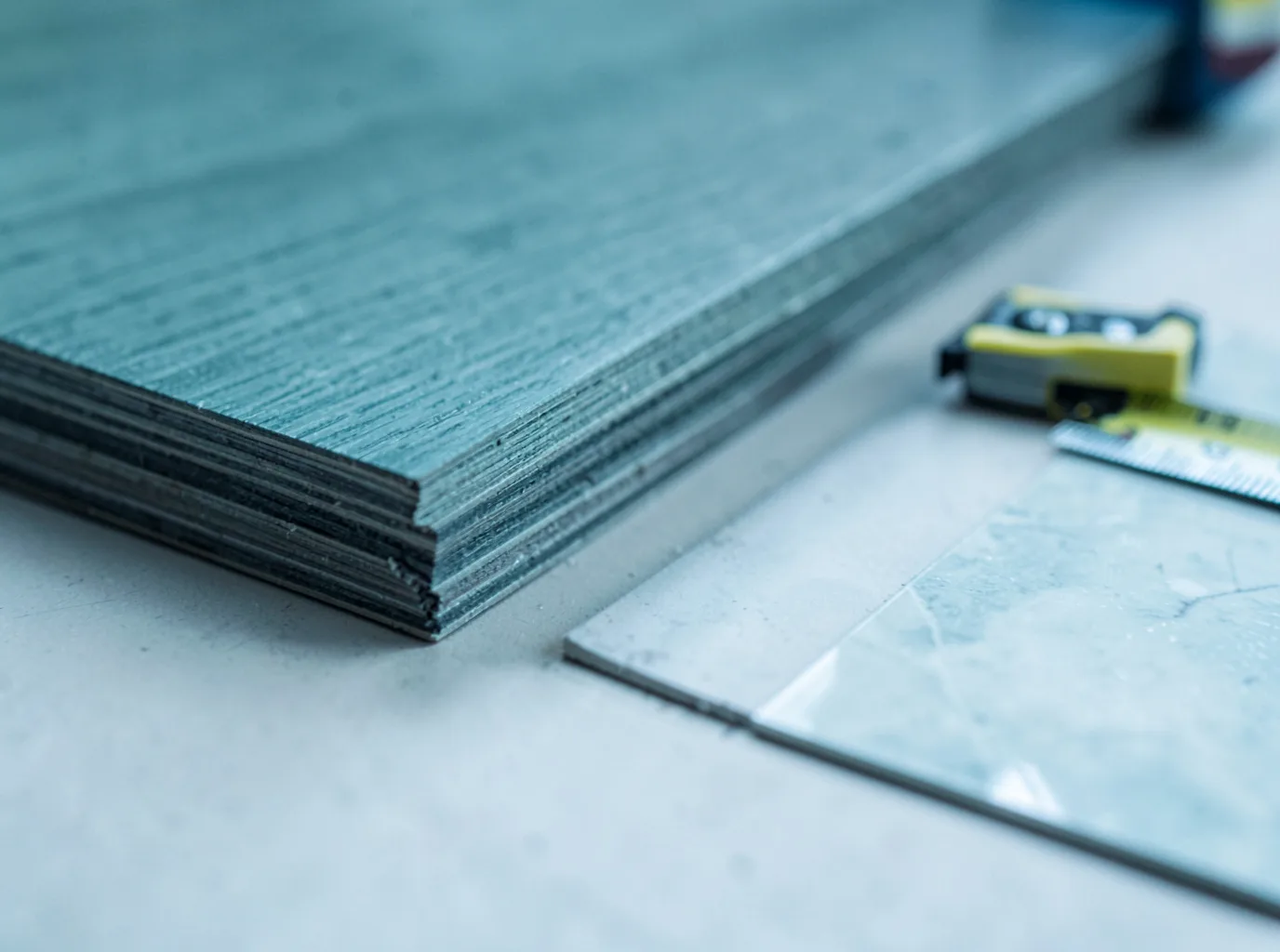 Luxury Vinyl Plank Installation Tucumcari, NM FAQs